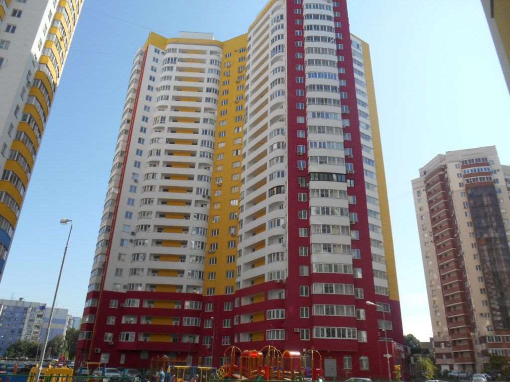 Двухкомнатная квартира Самара улица, фото №8