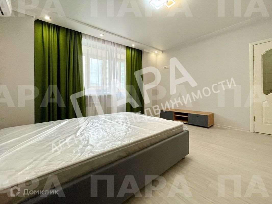 Двухкомнатная квартира Самара улица, фото №6