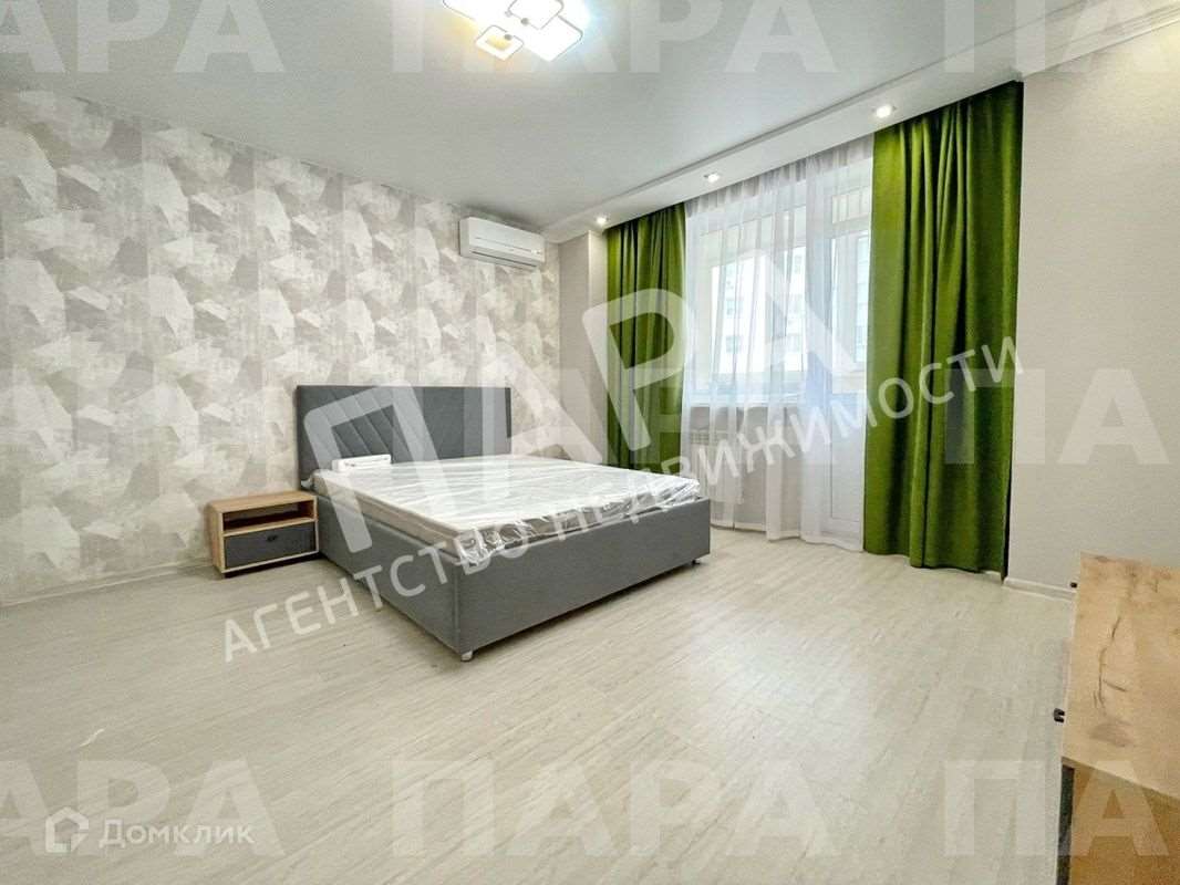 Двухкомнатная квартира Самара улица, фото №4