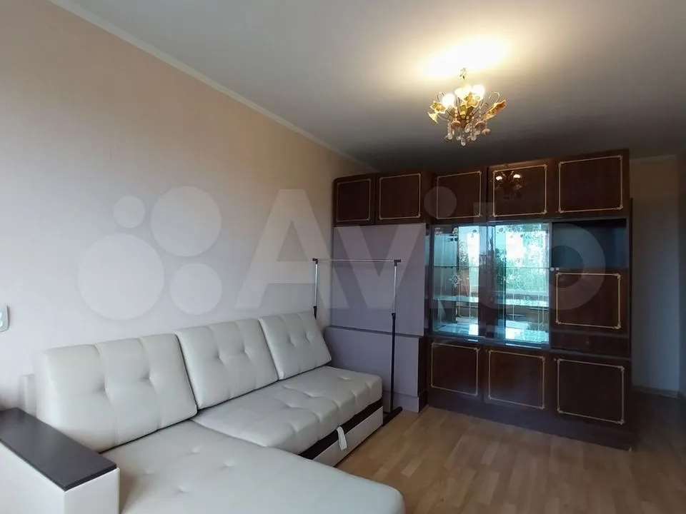 Комната Not Defined, фото №1