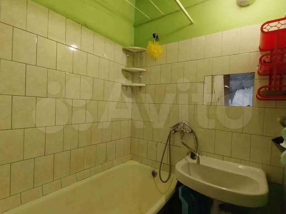 Комната Not Defined, фото №3