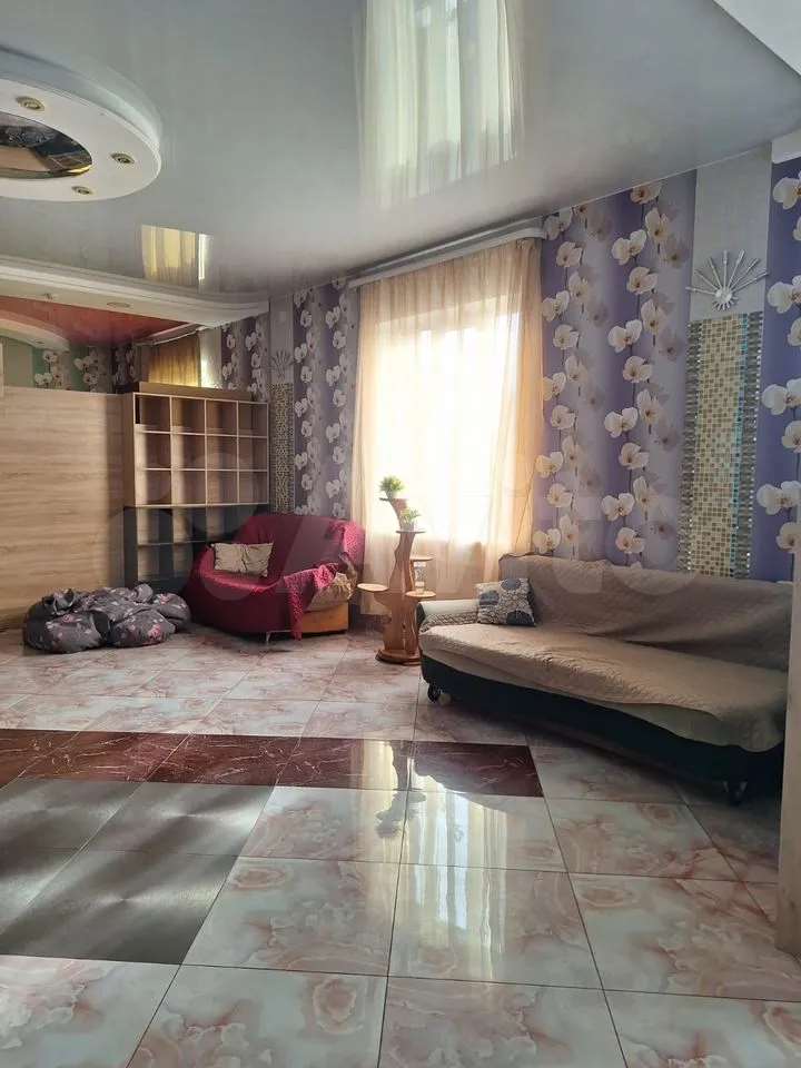 Дом комнаты 2 улица, фото №5