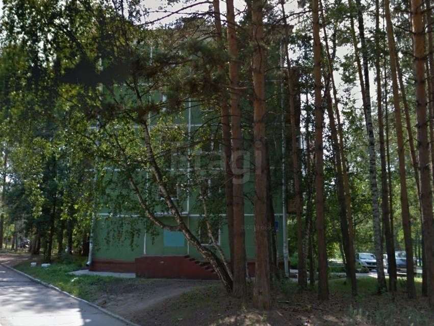 Однокомнатная квартира Новосибирск улица, фото №7