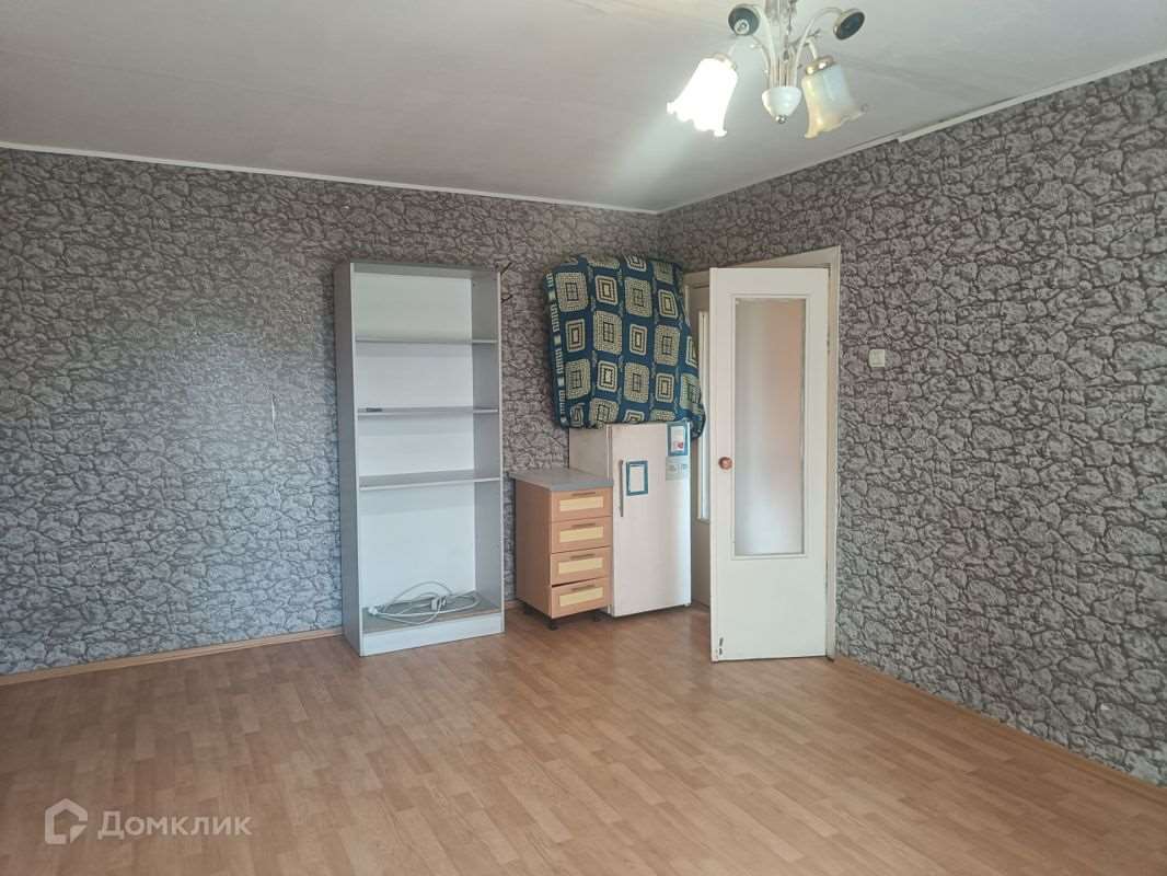 Двухкомнатная квартира Кировградская улица, 34, фото №6
