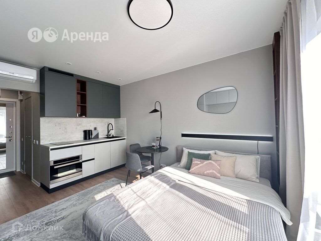 Студия Кронштадтский бульвар, 8 к. 2, фото №8