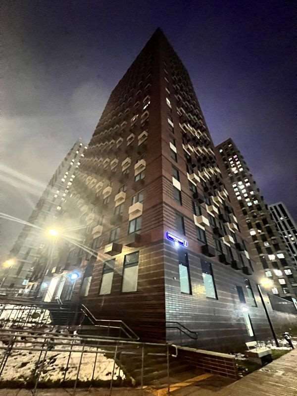 Студия Кронштадтский бульвар, 8 к. 2, фото №5