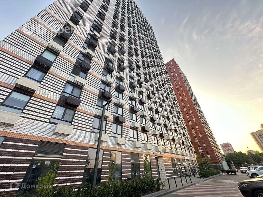 Студия Кронштадтский бульвар, 8 к. 2, фото №10