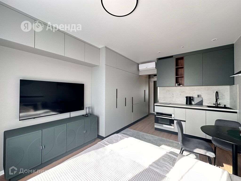 Студия Кронштадтский бульвар, 8 к. 2, фото №7