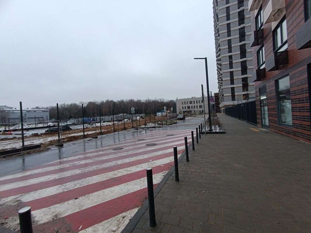 Студия Кронштадтский бульвар, 8 к. 2, фото №6