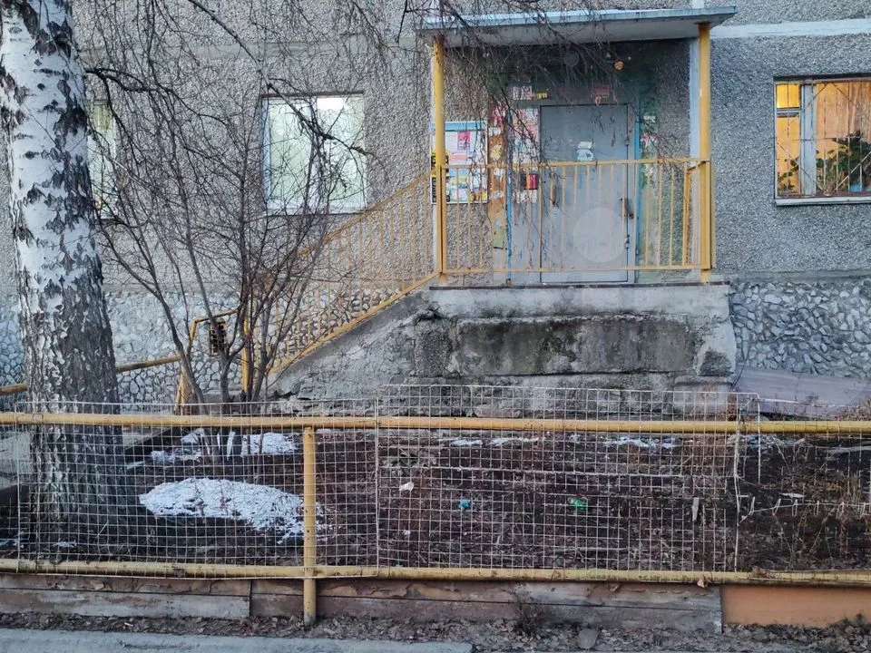 Комната Местный улица, фото №9