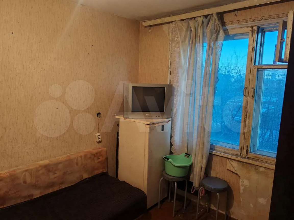 Комната Местный улица, фото №1