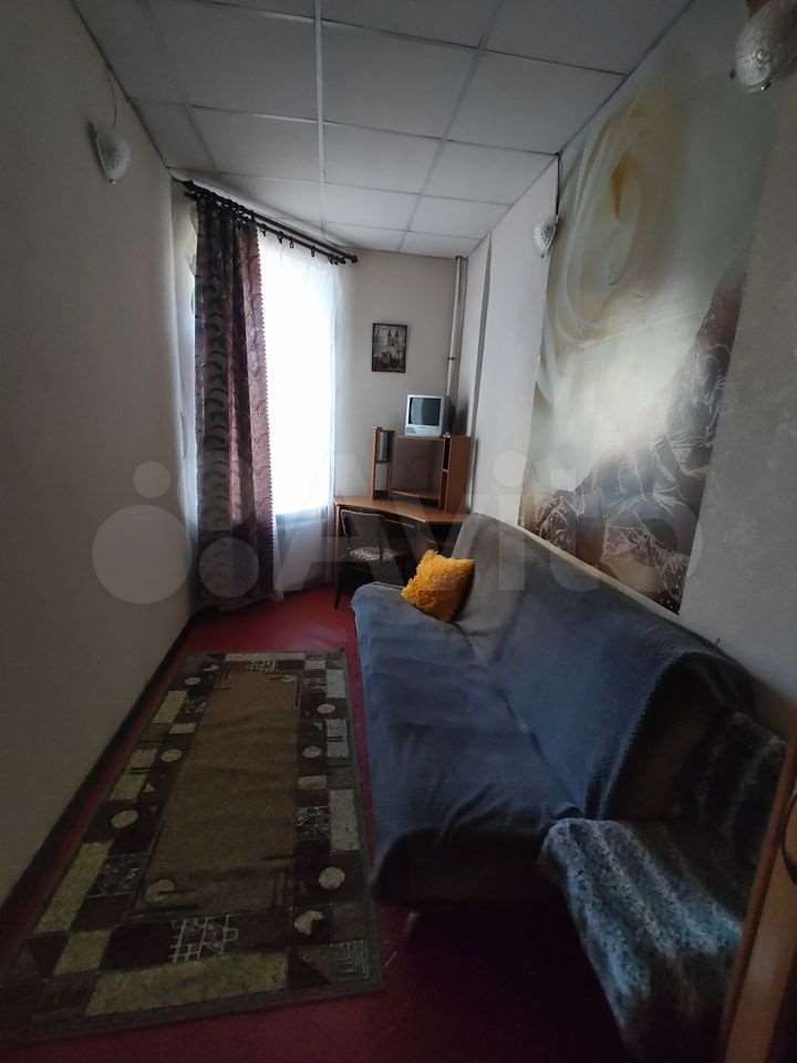 Комната Not Defined, фото №9