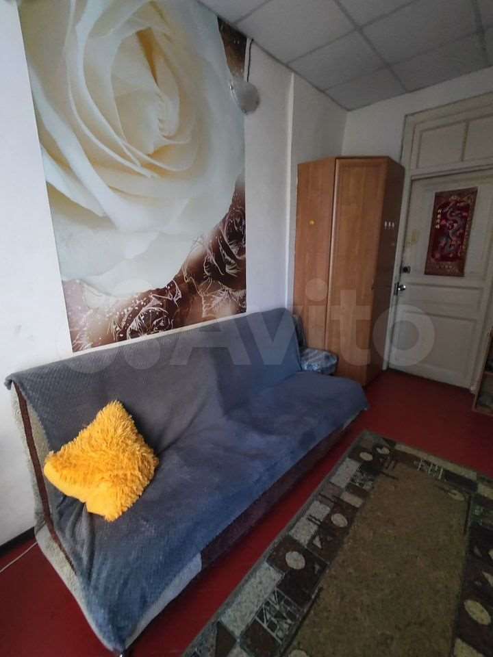 Комната Not Defined, фото №6