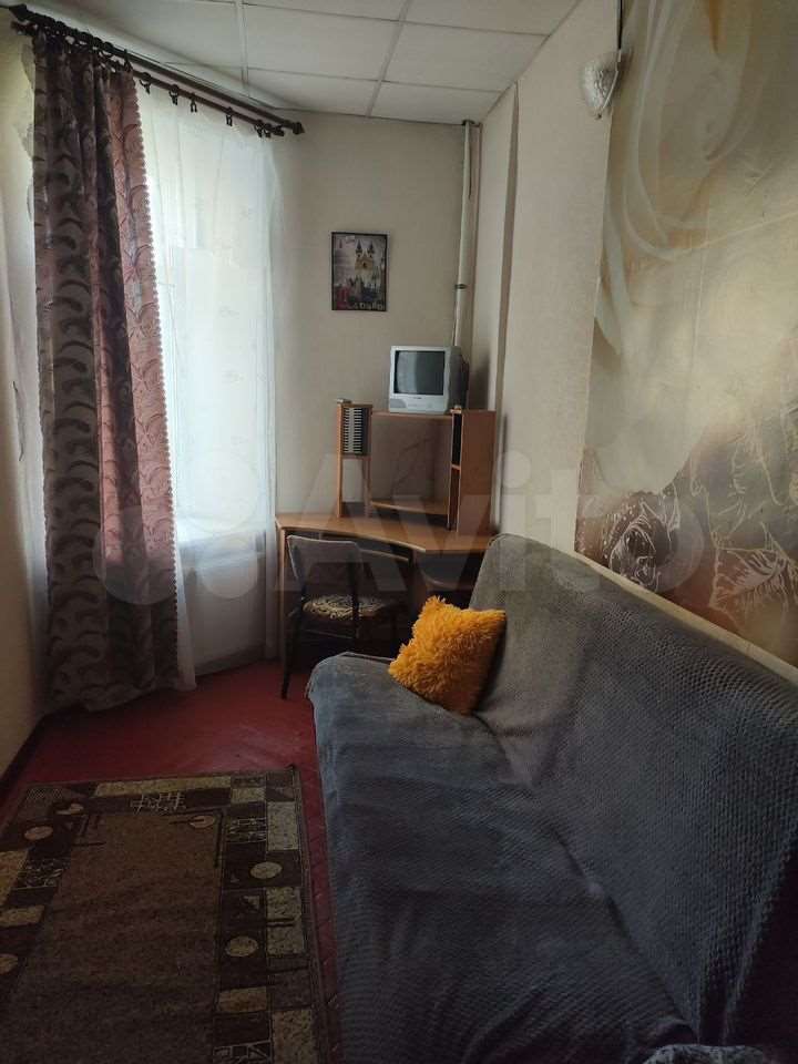 Комната Not Defined, фото №1