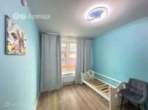 Двухкомнатная квартира Лобненская улица, 13 к. 2, фото №6