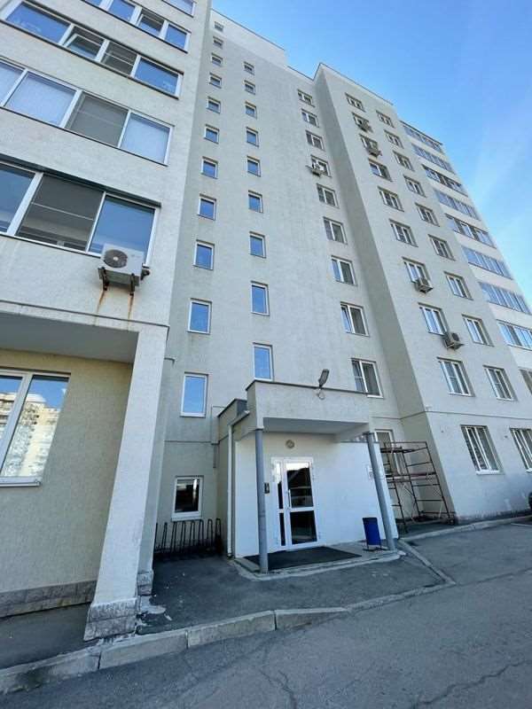 Однокомнатная квартира Кировградская улица, 28, фото №4