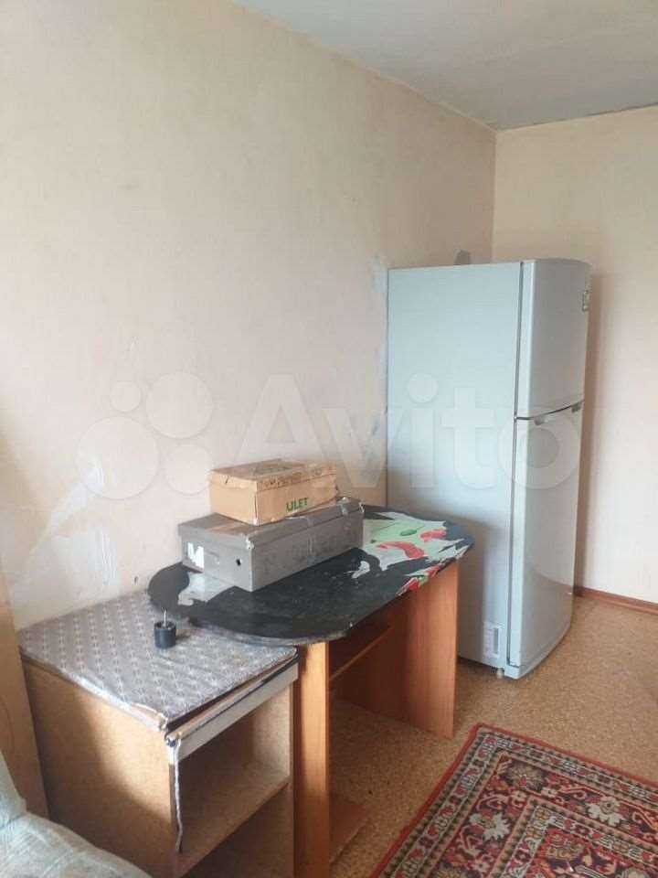 Комната Not Defined, фото №6