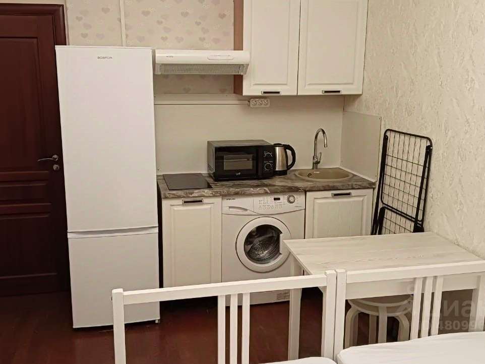 Дом комнаты ул. Пулковская улица, 8 к. 4, фото №10