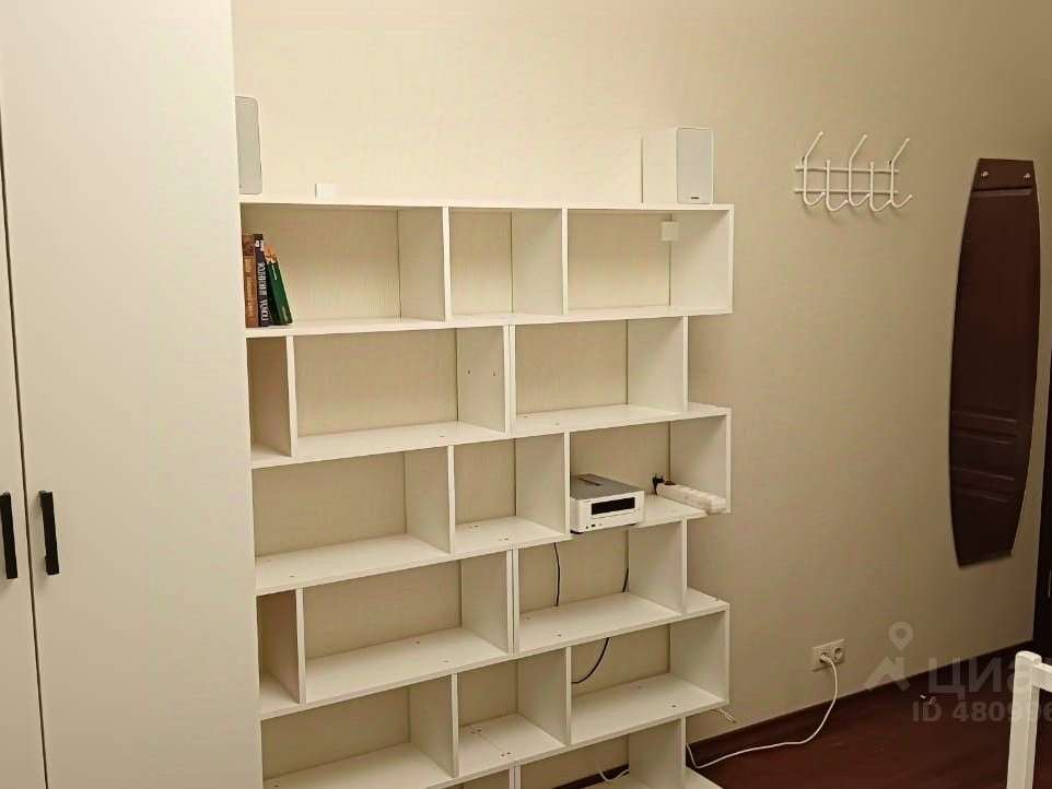 Дом комнаты ул. Пулковская улица, 8 к. 4, фото №1