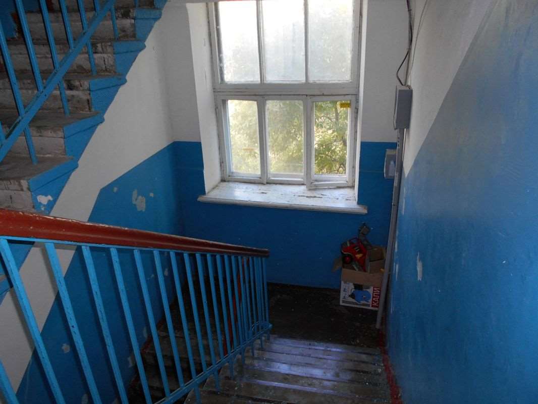 Комната Самара улица, фото №3