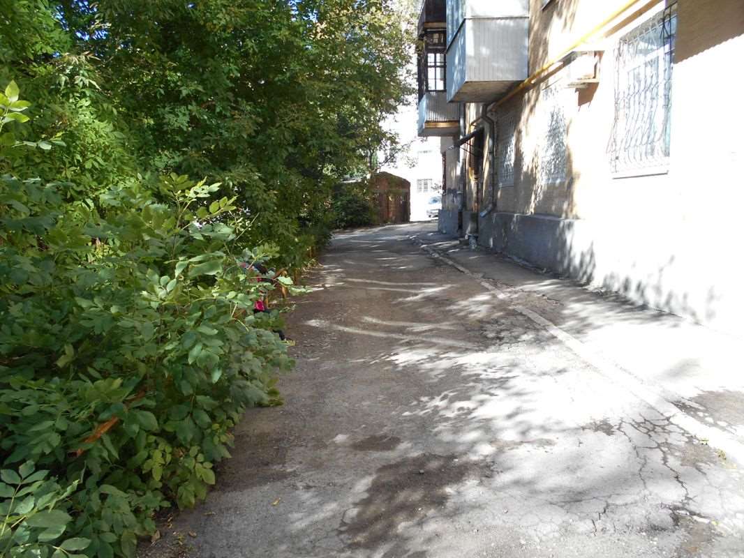 Комната Самара улица, фото №7