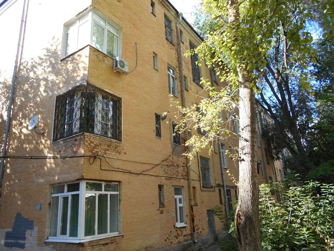 Комната Самара улица, фото №8