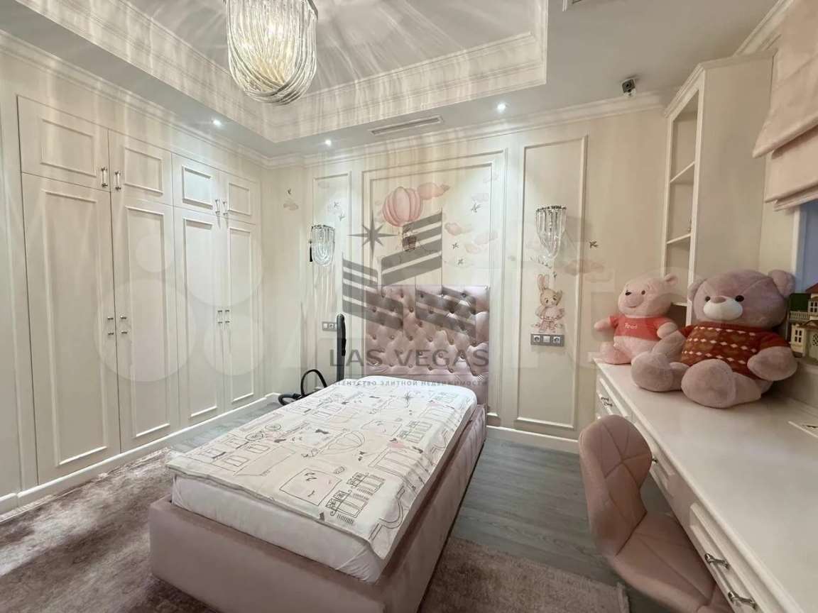 Дом 5 комнат республика Татарстан улица, фото №9