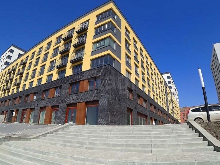 Студия Новосибирск улица, фото №5