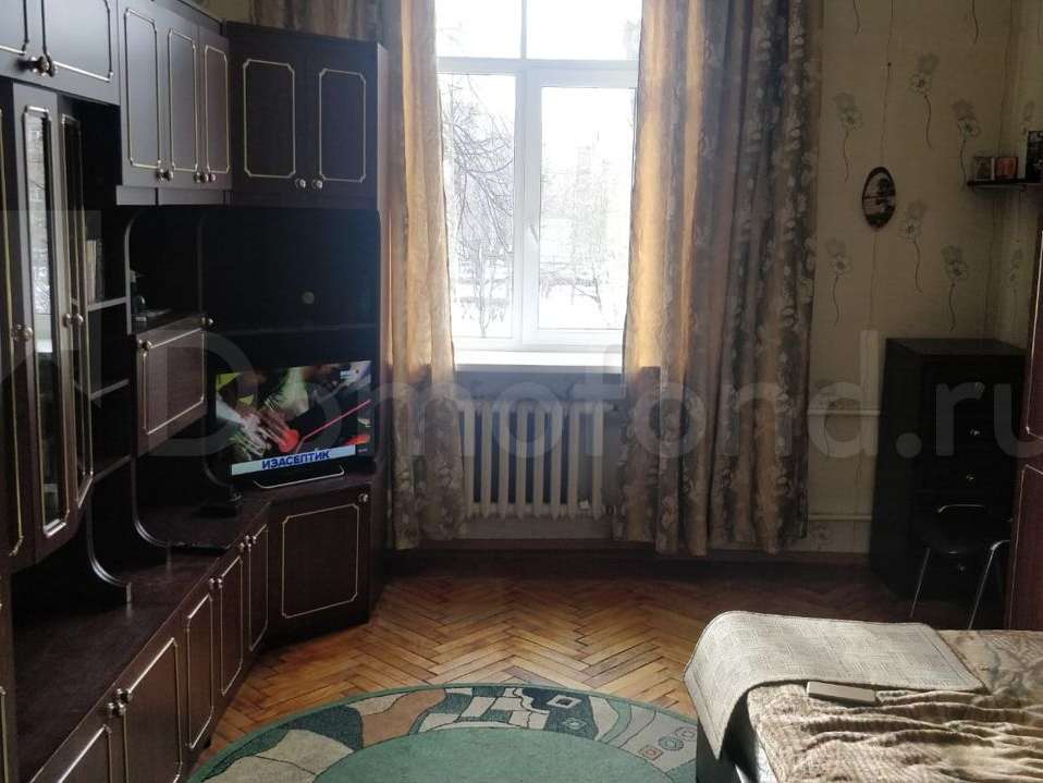 Комната ул. Васи Алексеева улица, 16, фото №3