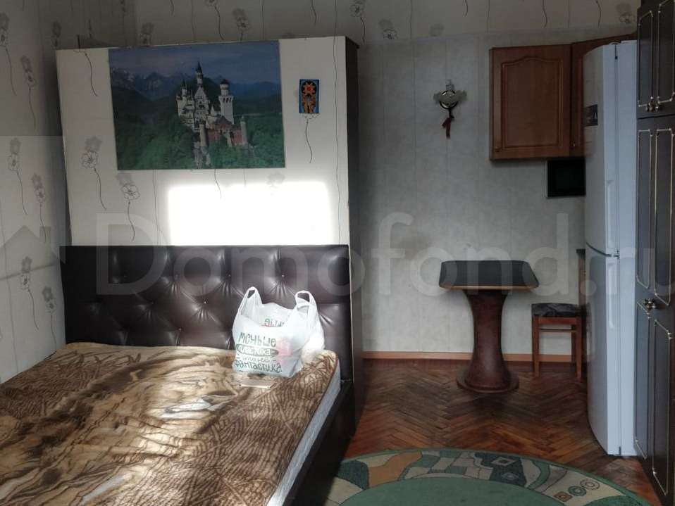 Комната ул. Васи Алексеева улица, 16, фото №2