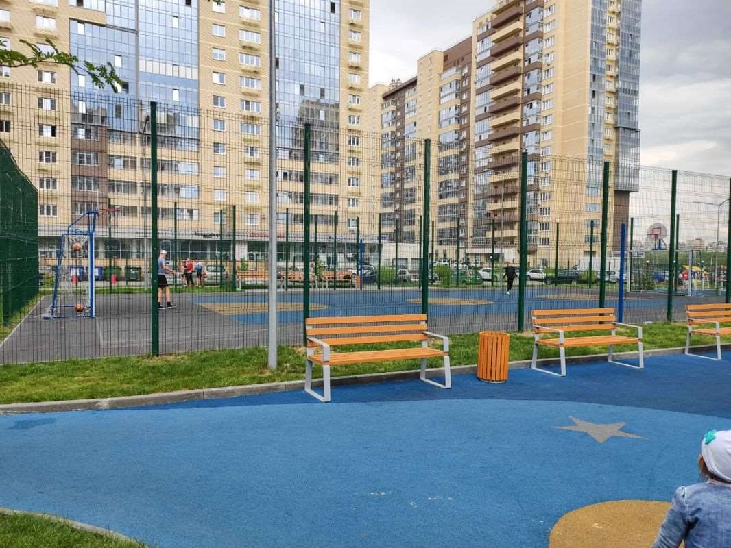 Трехкомнатная квартира Челябинск улица, фото №3