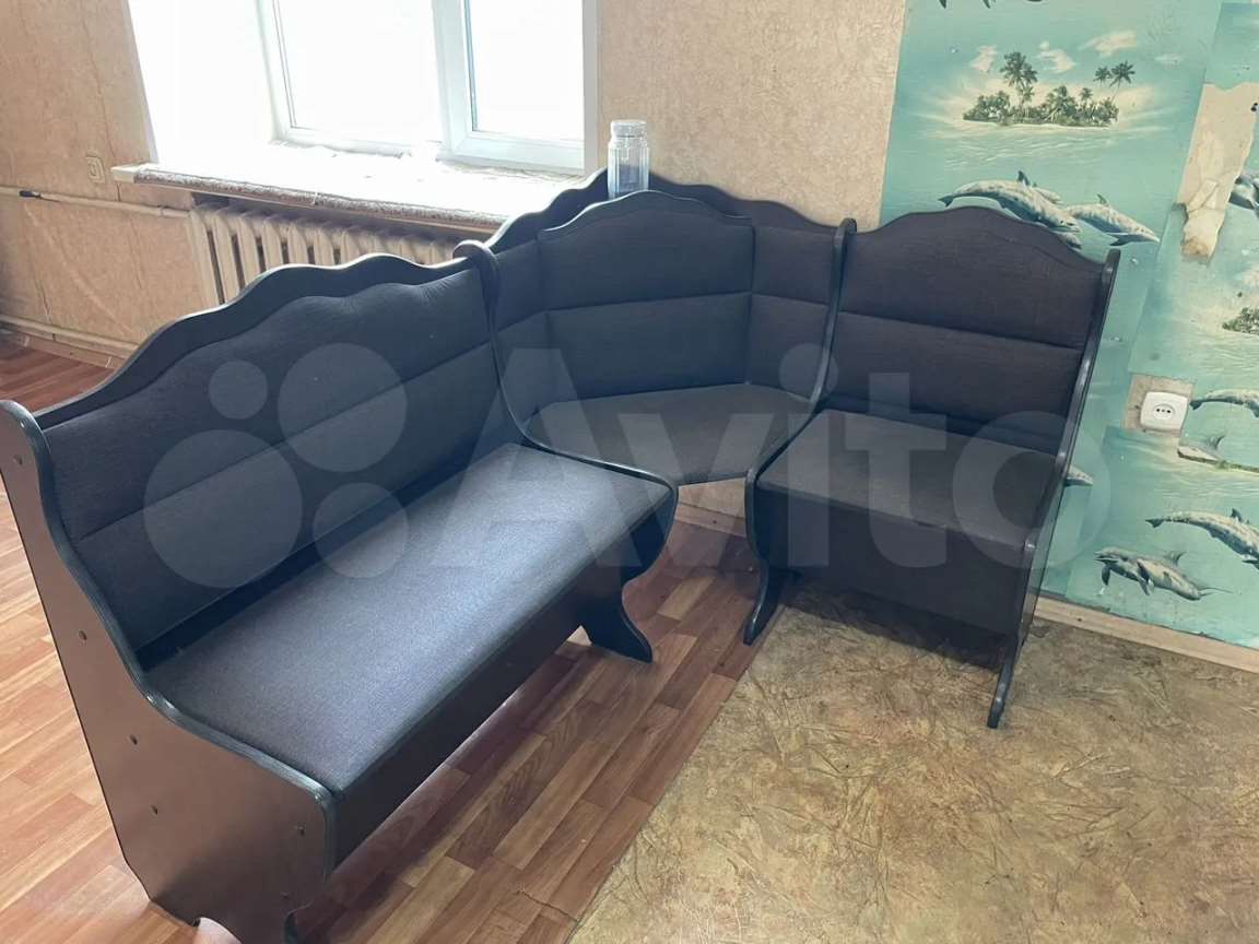 Комната 10 улица, 000, фото №6