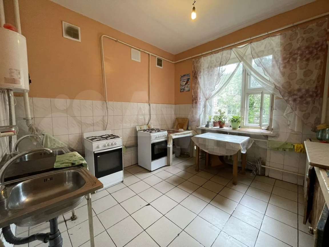 Комната 10 улица, 000, фото №9