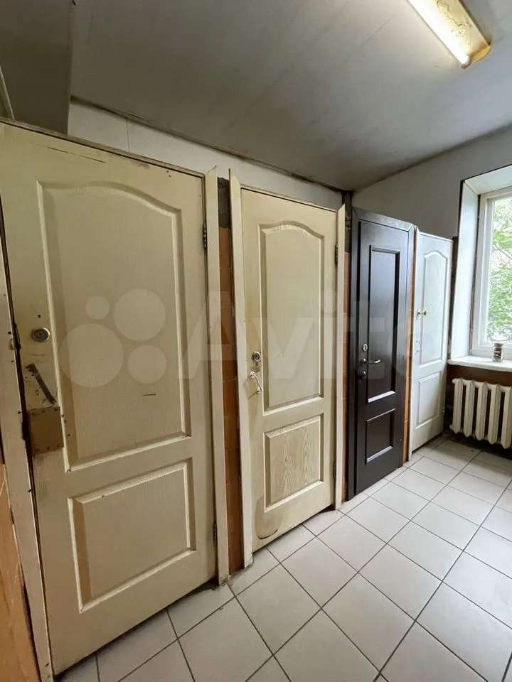 Комната 10 улица, 000, фото №5