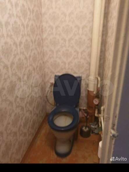 Комната 60 улица, 00, фото №4