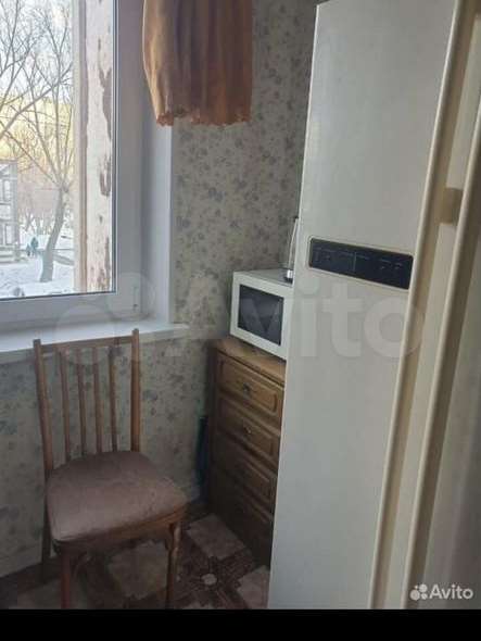Комната 60 улица, 00, фото №1