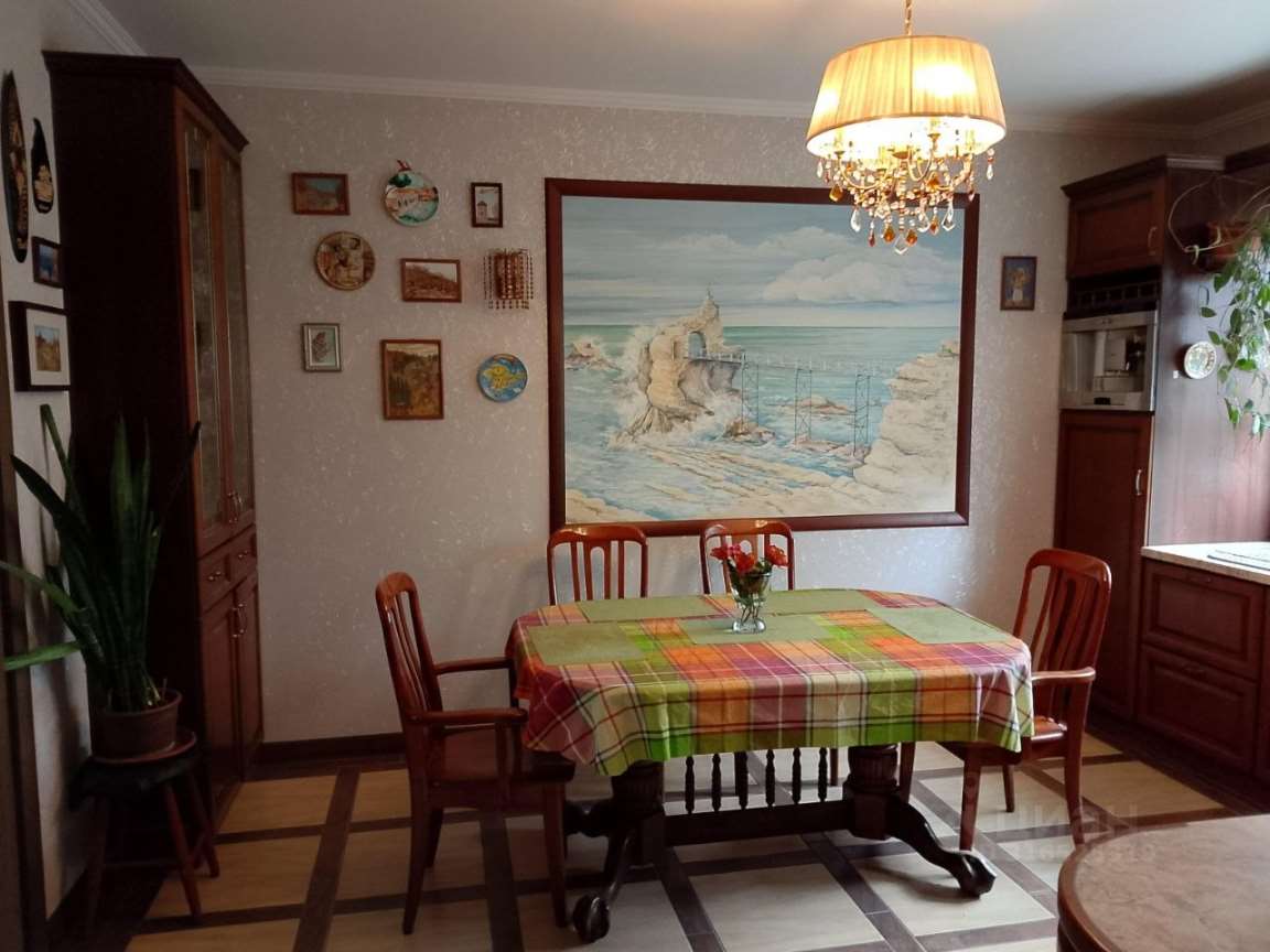 Дом  комнаты пр. Средний (МО "п. Лисий Нос") проспект, фото №1