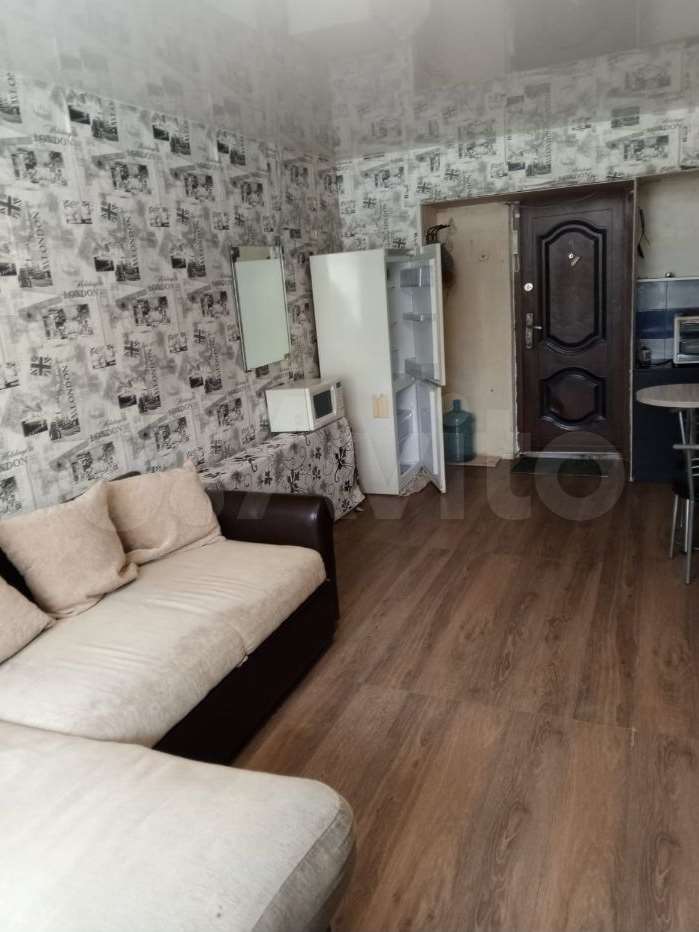 Комната Новосибирск улица, фото №1