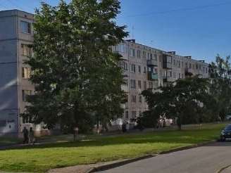 Трехкомнатная квартира ул. Федюнинского улица, 3 к. 2, фото №5
