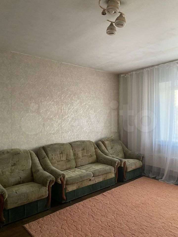 Комната Not Defined, фото №10