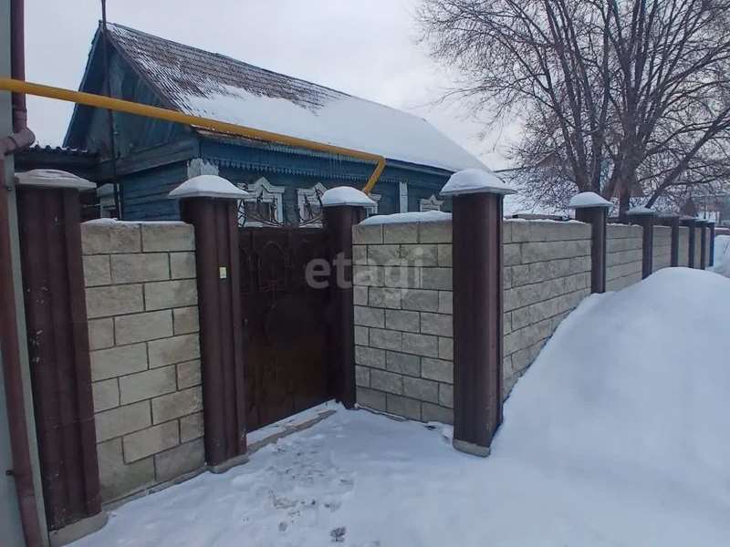 Дом 3 комнаты Самарская улица, фото №1