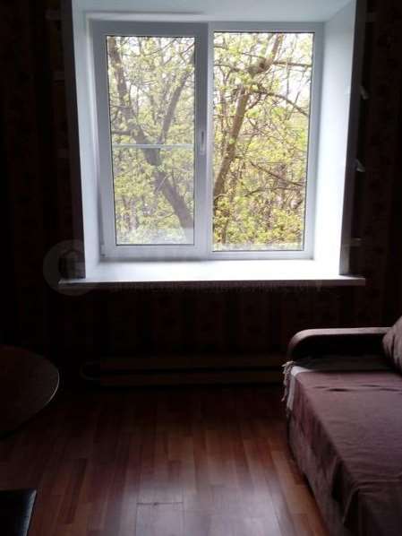 Однокомнатная квартира Хабаровская улица, 9, фото №8