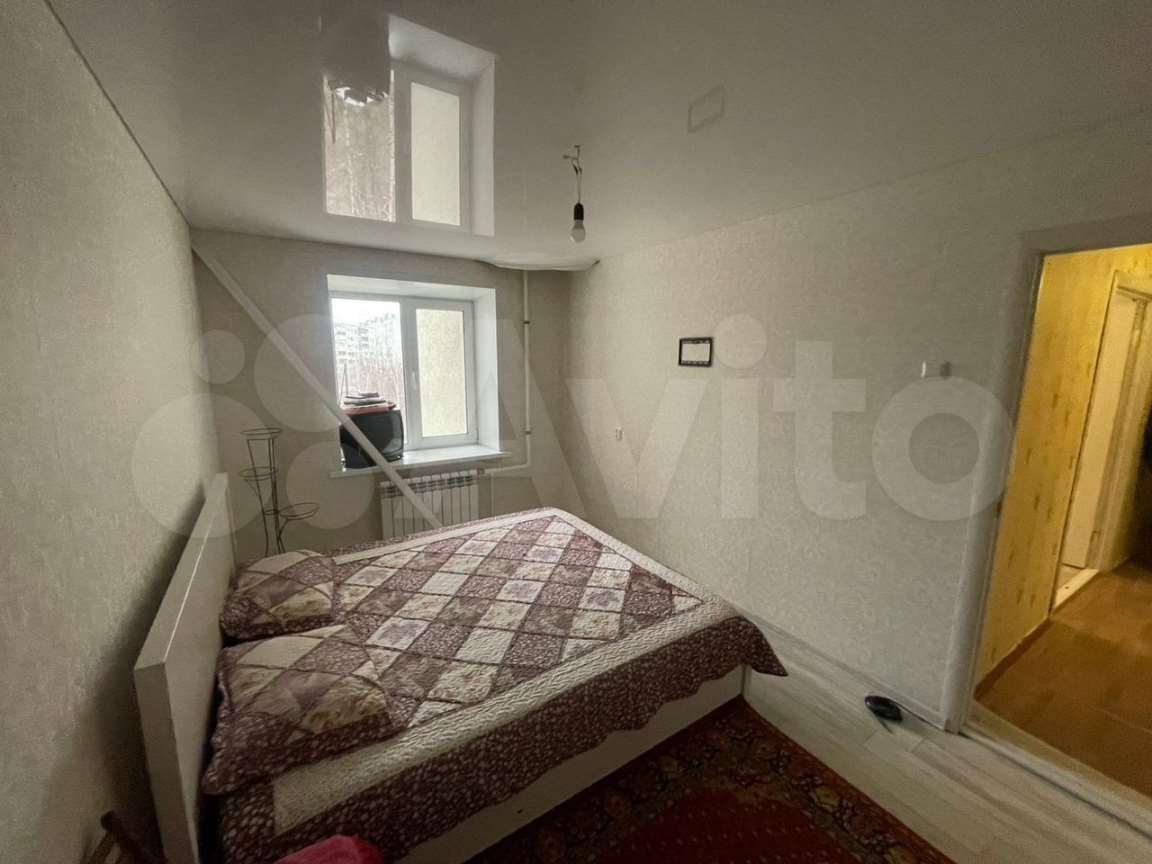 -и комнатная Уютная улица, 2, фото №4