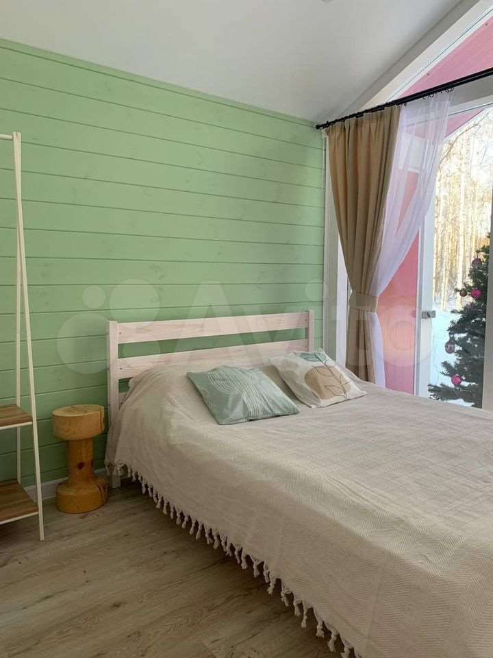 Дом 3 комнаты 35 улица, фото №8