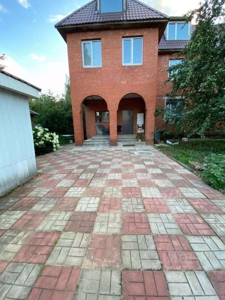 Дом комнаты Заречная улица, фото №4