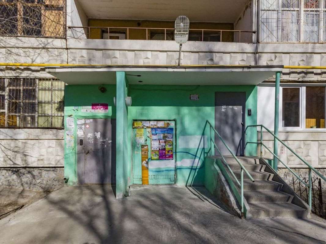 Однокомнатная квартира Екатеринбург улица, фото №9