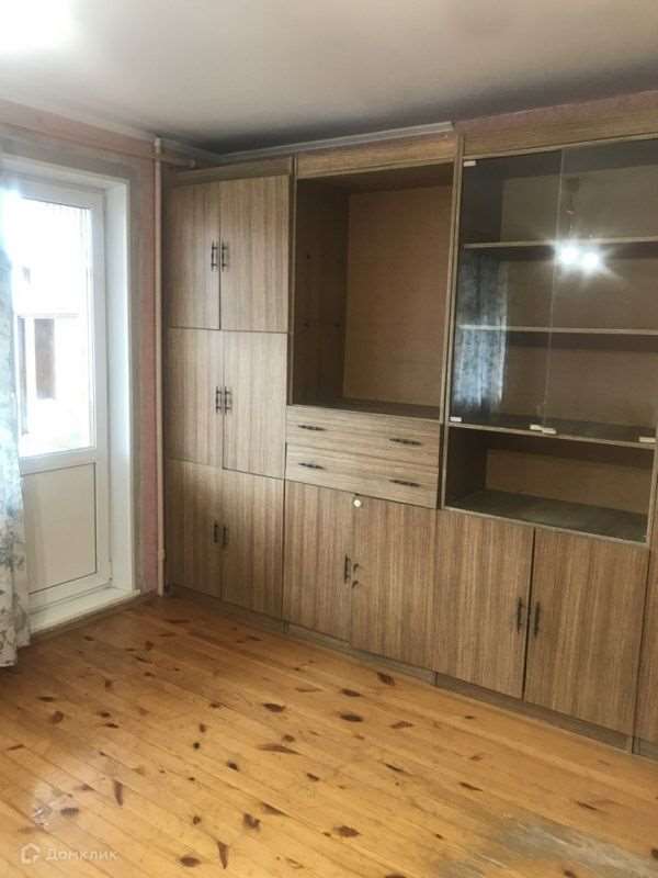 Однокомнатная квартира Екатеринбург улица, фото №5