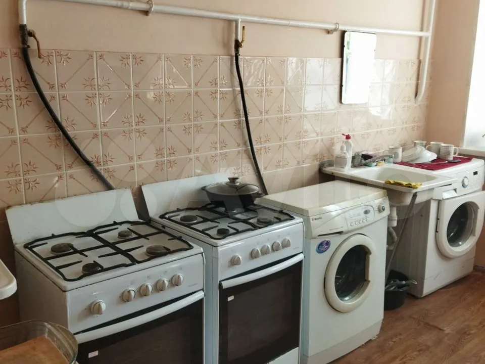 Комната 5 улица, фото №10