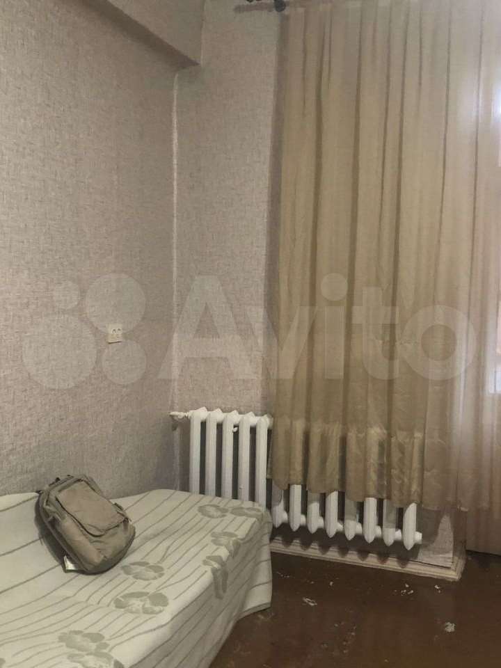 Комната Not Defined, фото №9