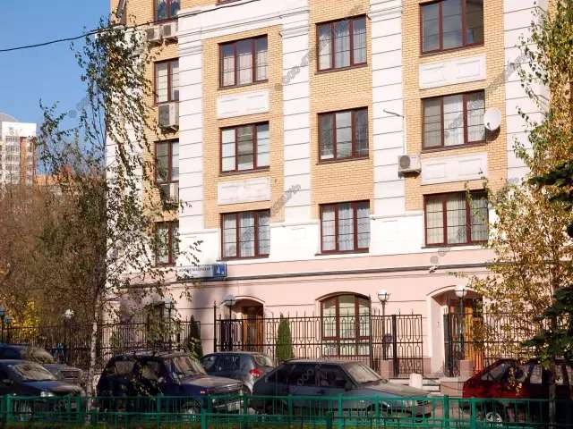 Однокомнатная квартира ул. Гвардейская (МО "г. Красное Село") улица, 4 к. 1, фото №3